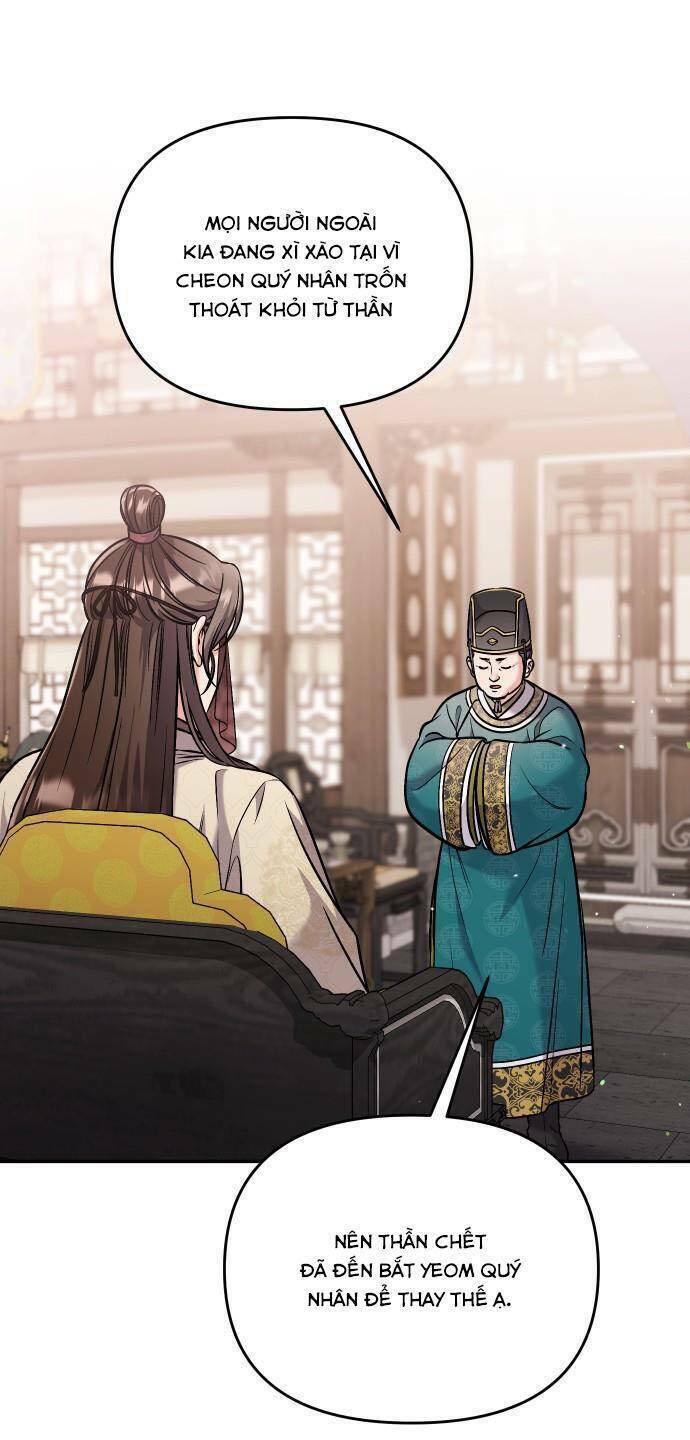 Từ Cao Thủ Trở Thành Phi Tần - Chapter 32 - Page 38