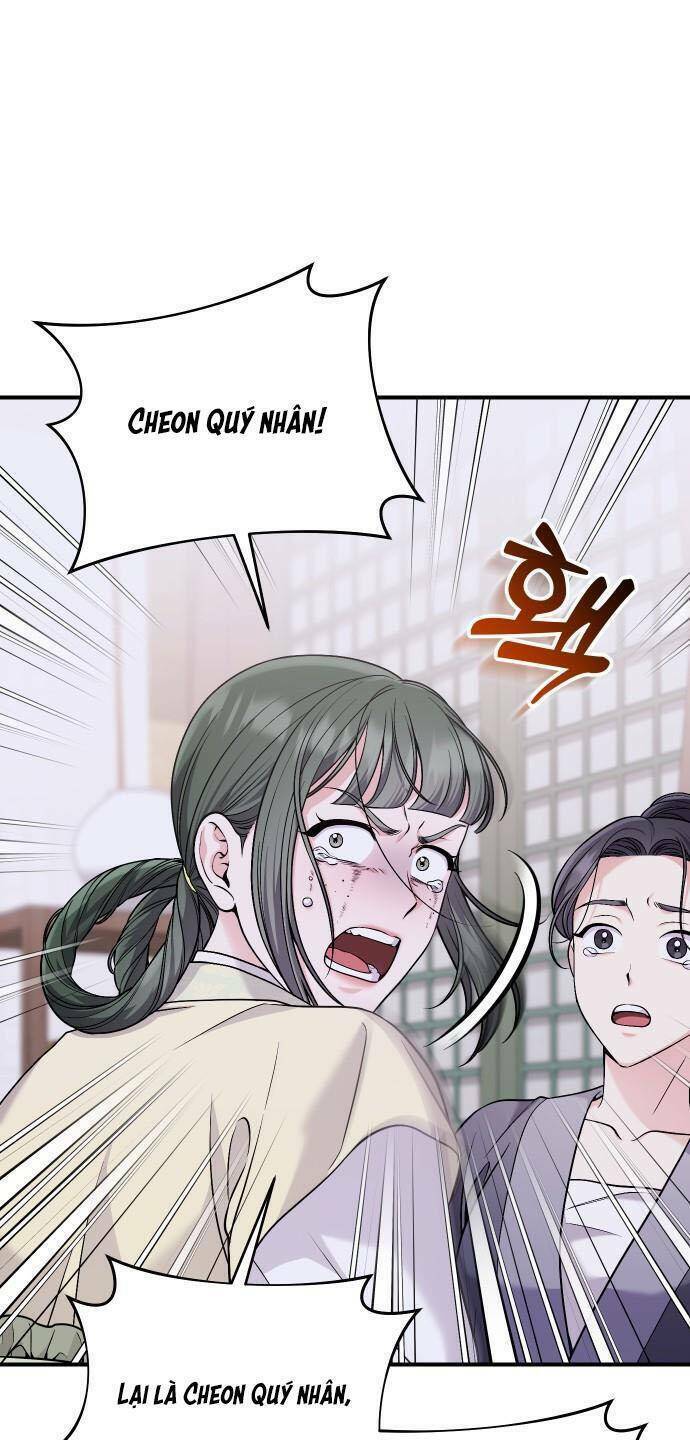 Từ Cao Thủ Trở Thành Phi Tần - Chapter 32 - Page 3