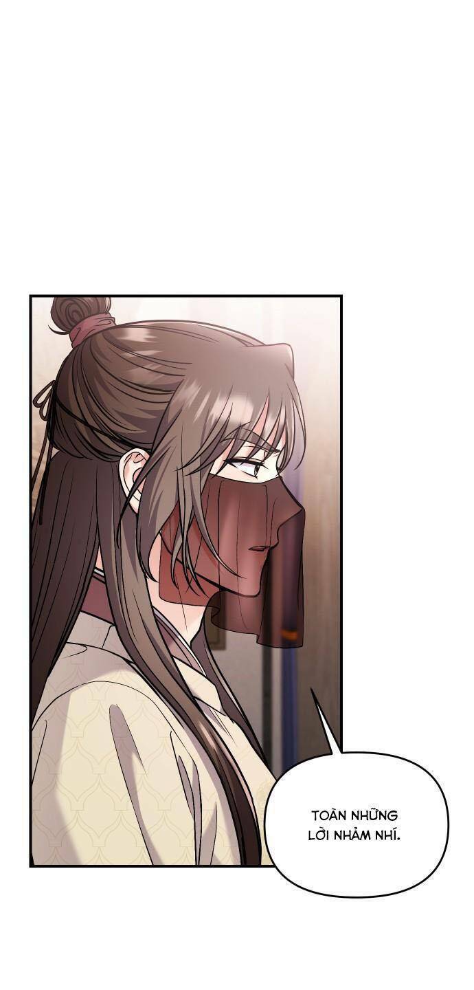 Từ Cao Thủ Trở Thành Phi Tần - Chapter 32 - Page 39