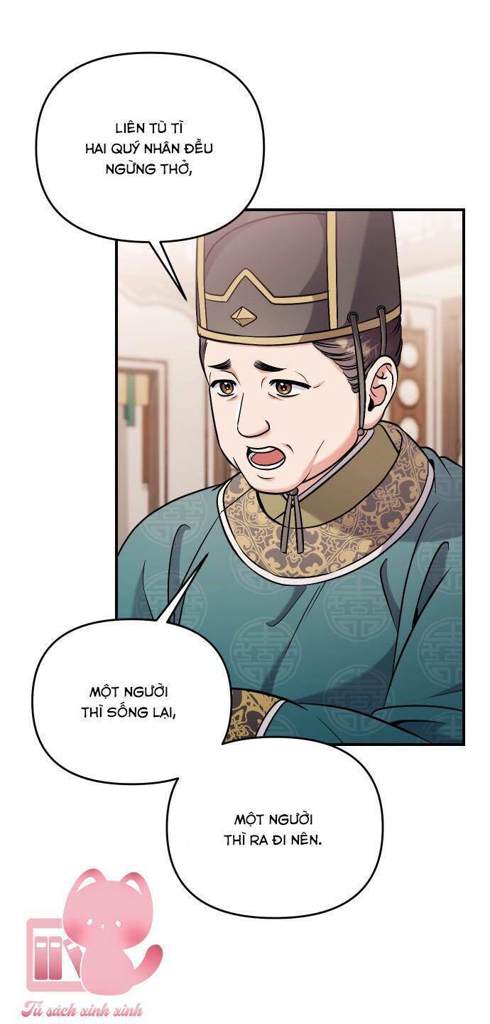 Từ Cao Thủ Trở Thành Phi Tần - Chapter 32 - Page 40