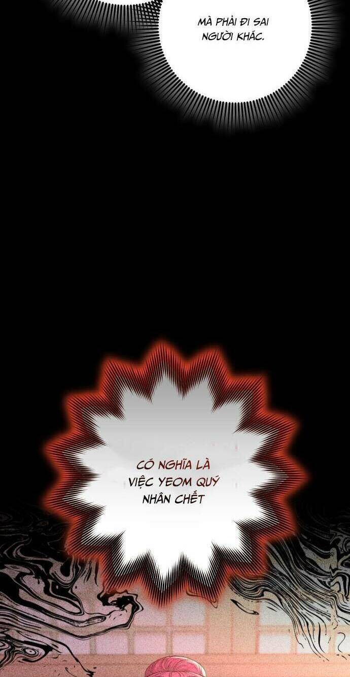 Từ Cao Thủ Trở Thành Phi Tần - Chapter 32 - Page 50