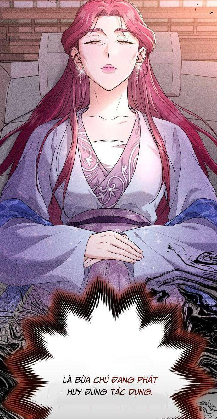 Từ Cao Thủ Trở Thành Phi Tần - Chapter 32 - Page 51