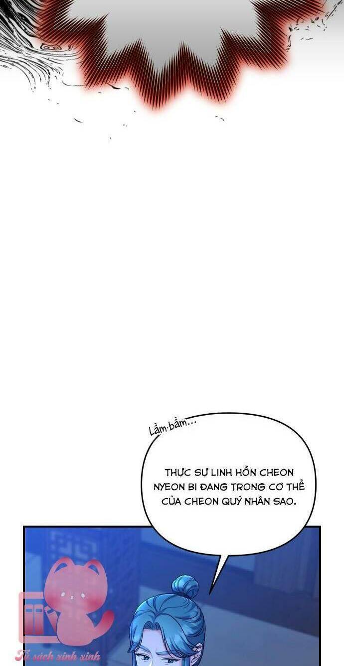 Từ Cao Thủ Trở Thành Phi Tần - Chapter 32 - Page 52