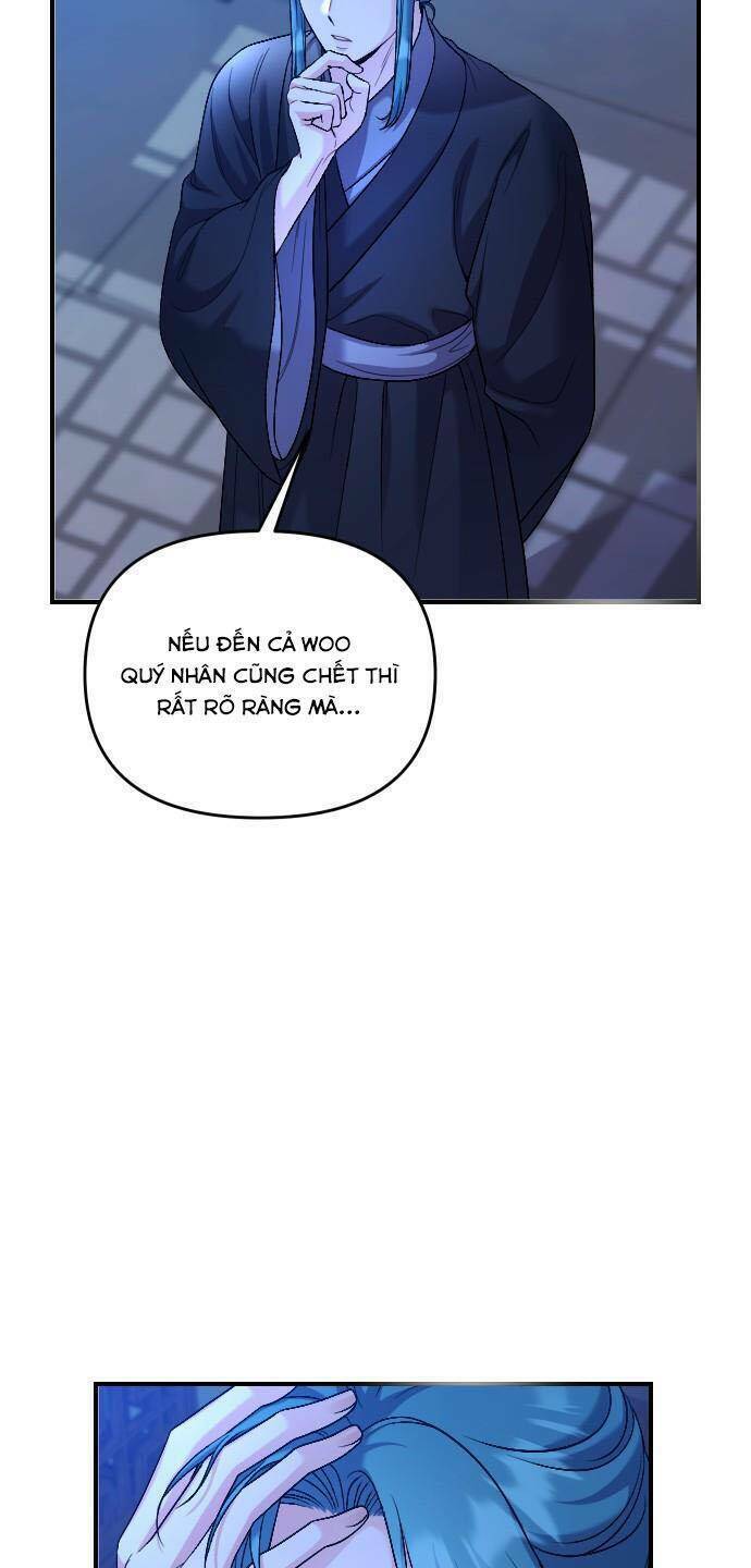 Từ Cao Thủ Trở Thành Phi Tần - Chapter 32 - Page 53