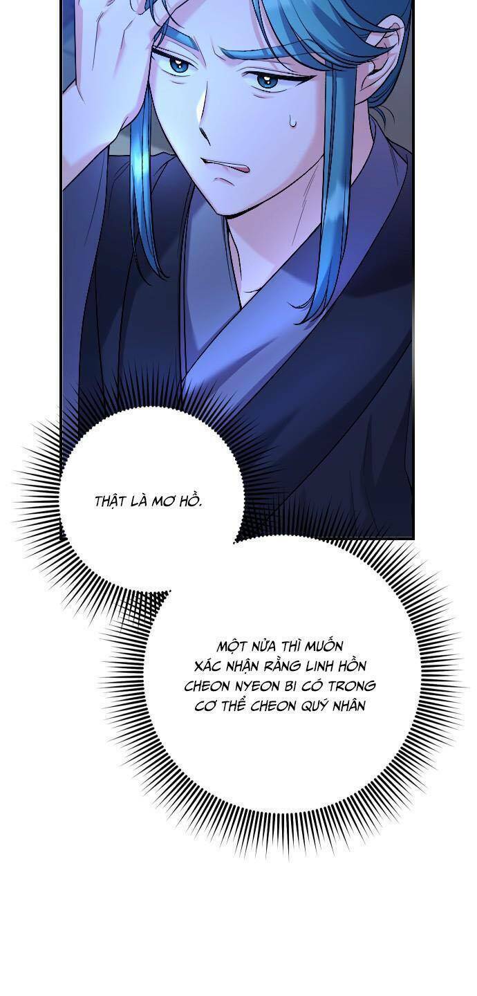 Từ Cao Thủ Trở Thành Phi Tần - Chapter 32 - Page 54