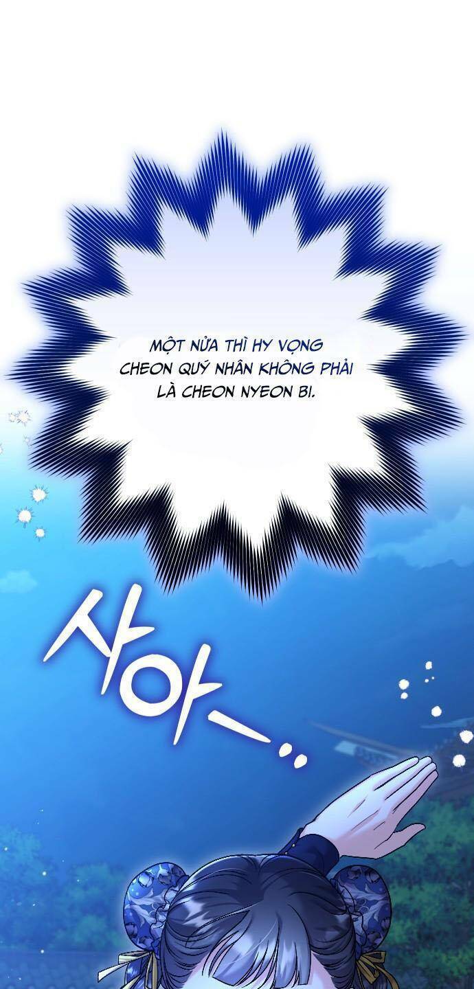 Từ Cao Thủ Trở Thành Phi Tần - Chapter 32 - Page 55