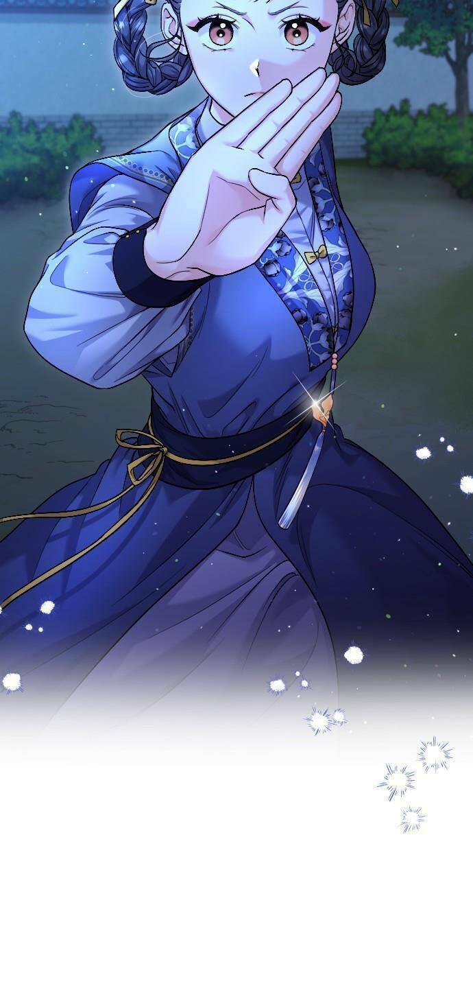 Từ Cao Thủ Trở Thành Phi Tần - Chapter 32 - Page 56