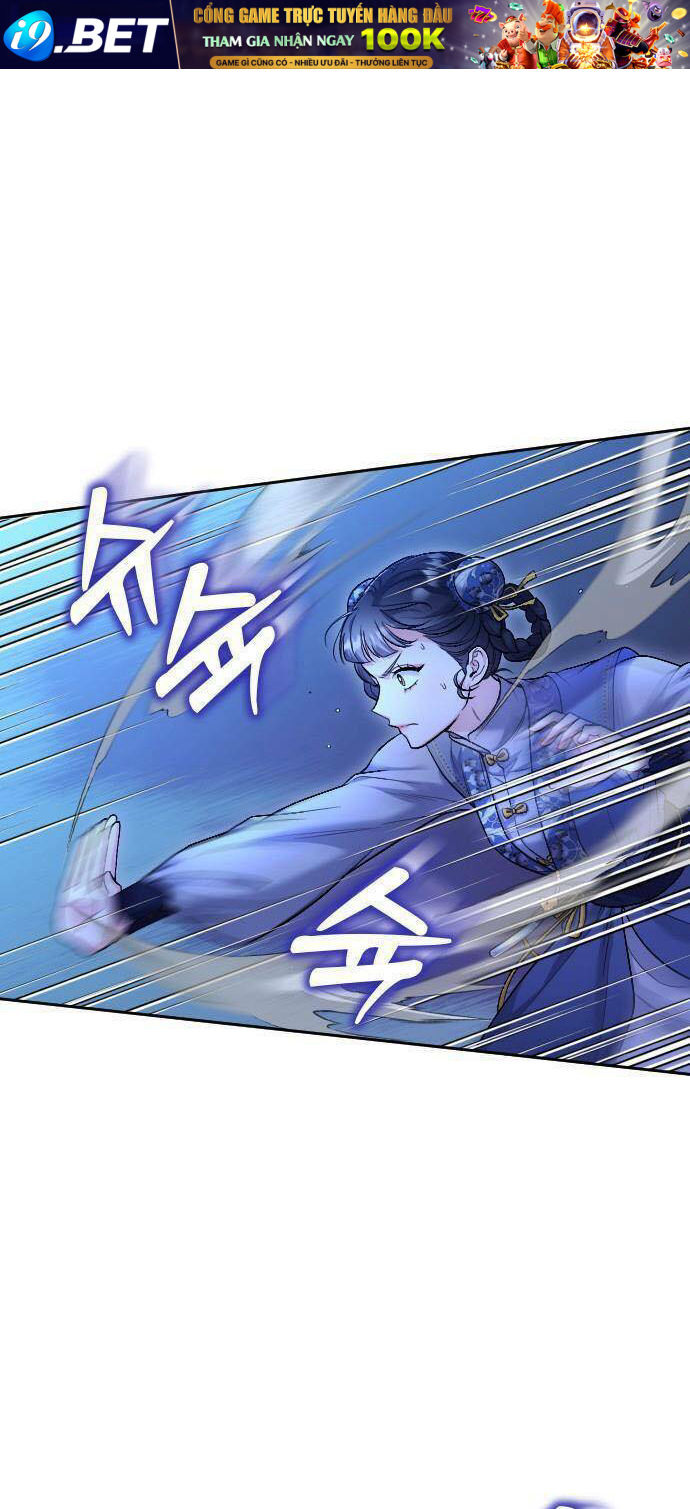 Từ Cao Thủ Trở Thành Phi Tần - Chapter 32 - Page 57