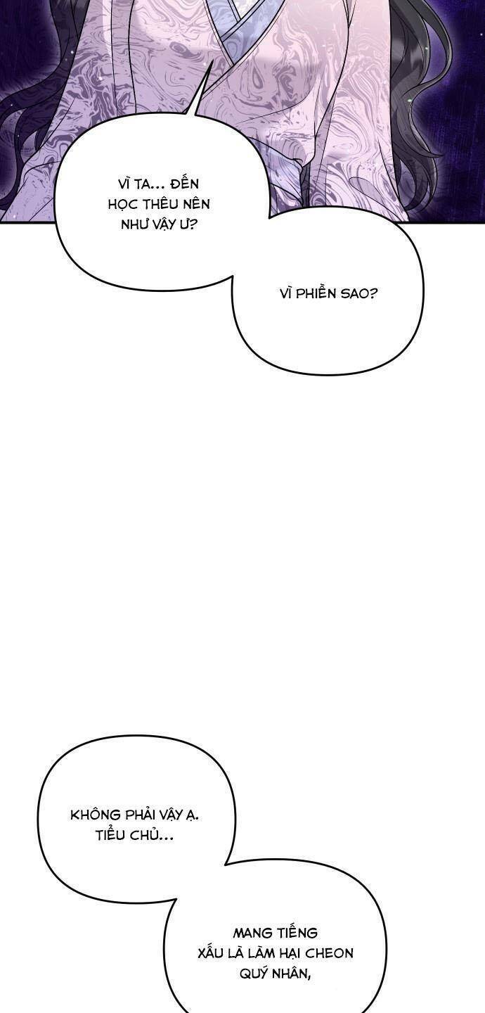 Từ Cao Thủ Trở Thành Phi Tần - Chapter 32 - Page 5