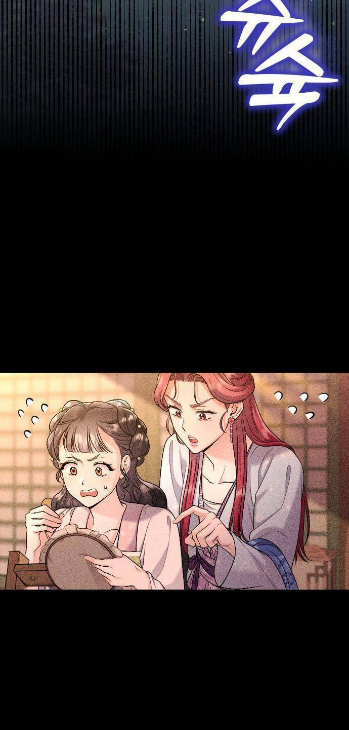 Từ Cao Thủ Trở Thành Phi Tần - Chapter 32 - Page 61