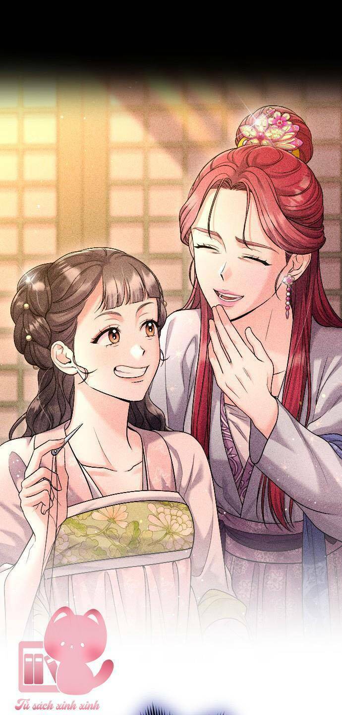 Từ Cao Thủ Trở Thành Phi Tần - Chapter 32 - Page 62