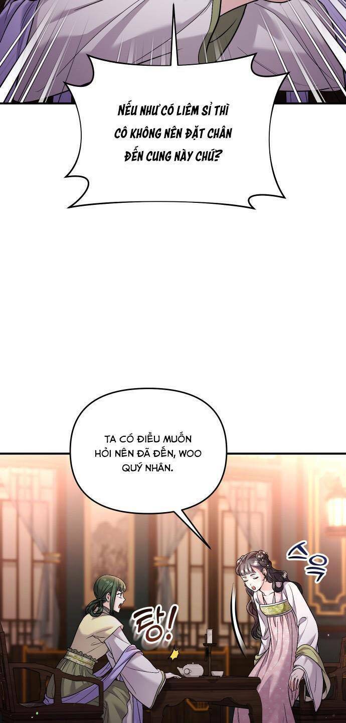 Từ Cao Thủ Trở Thành Phi Tần - Chapter 32 - Page 74
