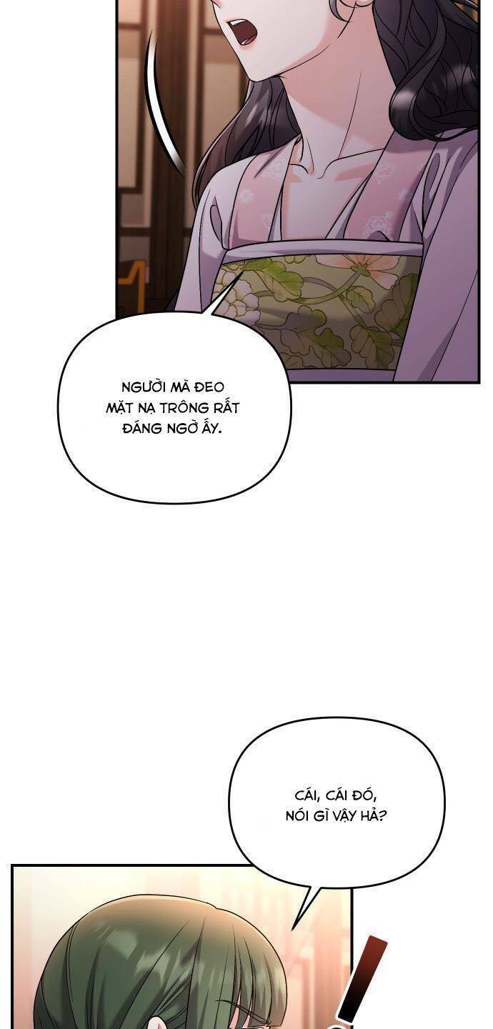 Từ Cao Thủ Trở Thành Phi Tần - Chapter 32 - Page 76