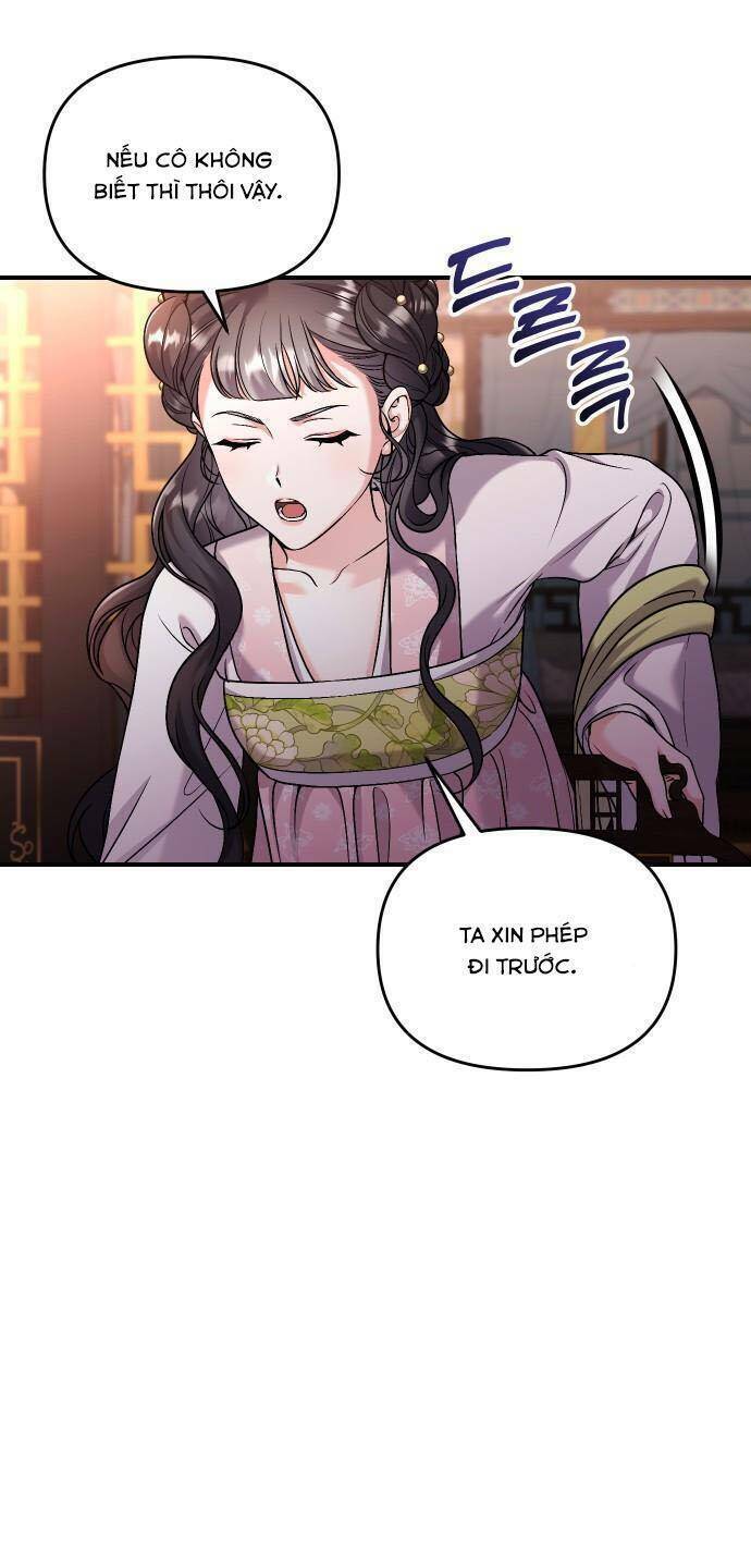 Từ Cao Thủ Trở Thành Phi Tần - Chapter 32 - Page 79