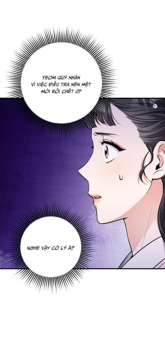 Từ Cao Thủ Trở Thành Phi Tần - Chapter 32 - Page 8