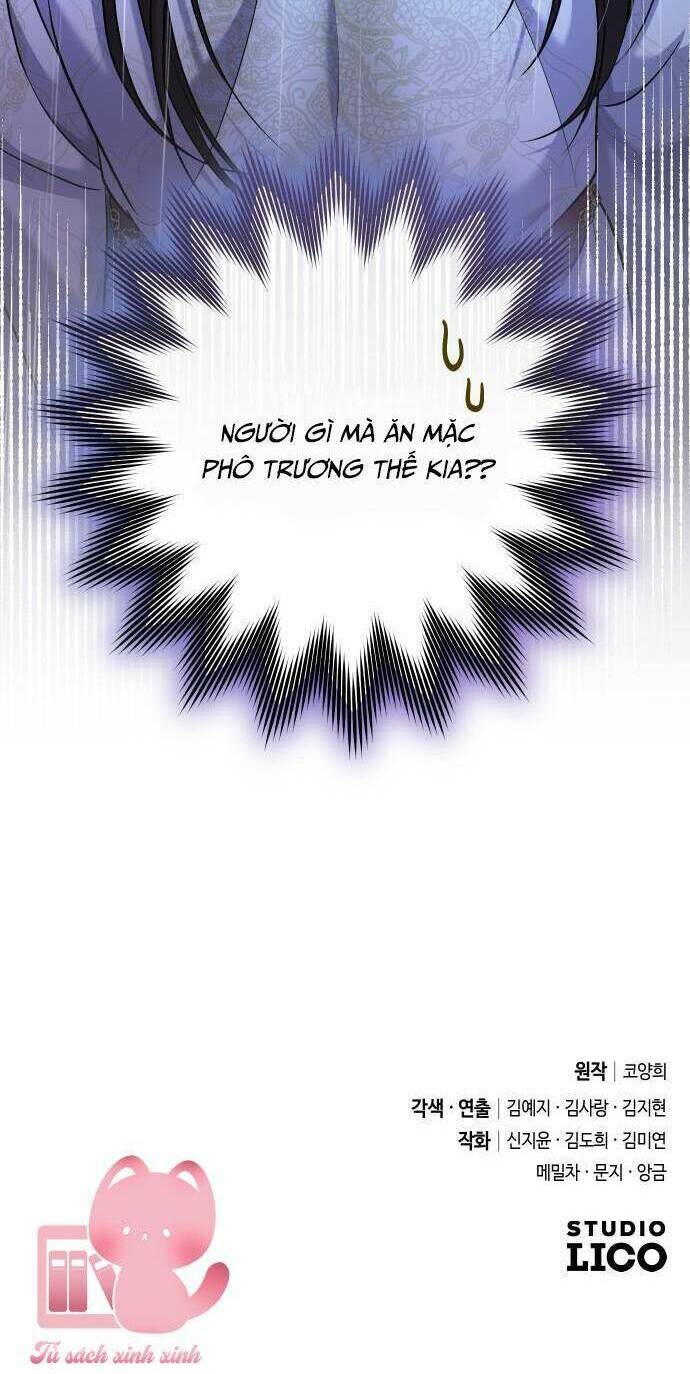 Từ Cao Thủ Trở Thành Phi Tần - Chapter 32 - Page 96