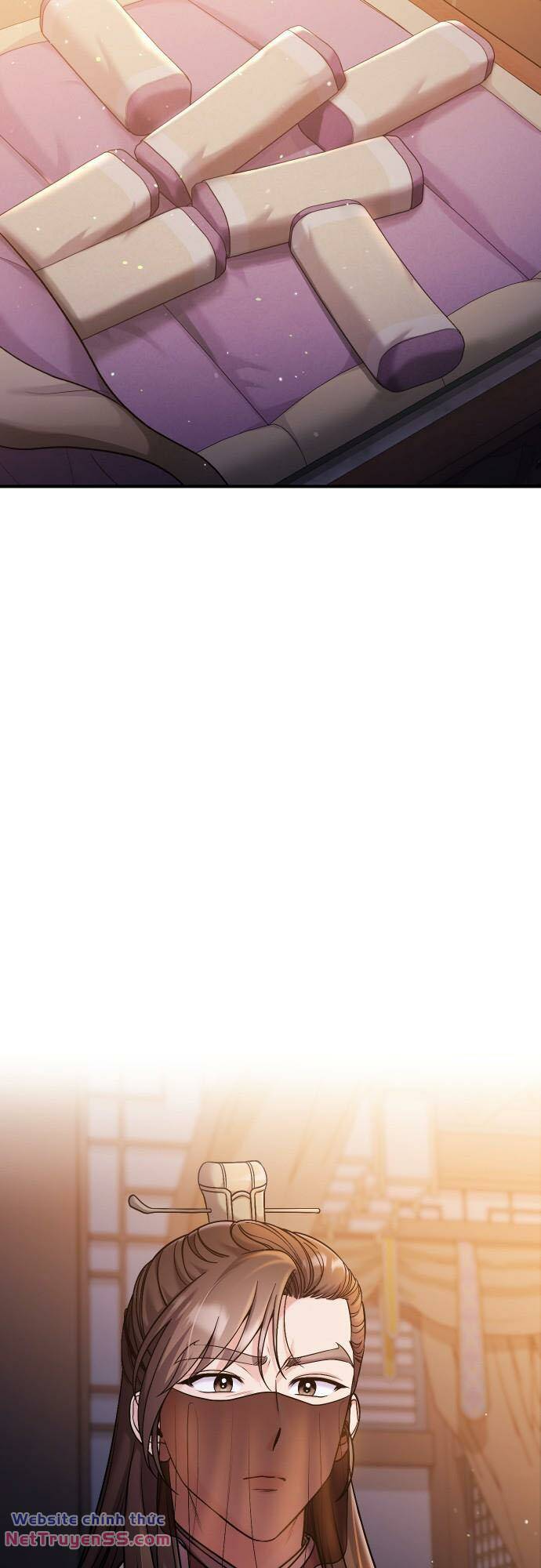 Từ Cao Thủ Trở Thành Phi Tần - Chapter 33 - Page 9
