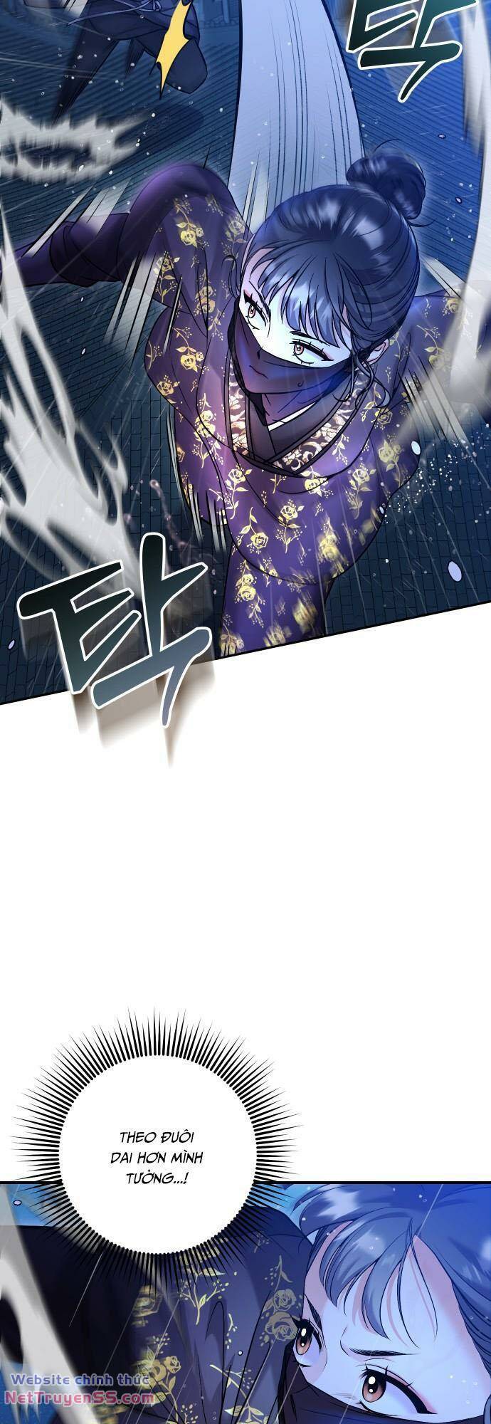 Từ Cao Thủ Trở Thành Phi Tần - Chapter 33 - Page 13