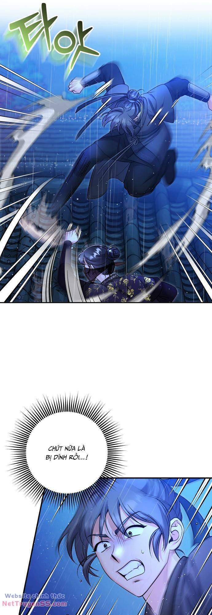Từ Cao Thủ Trở Thành Phi Tần - Chapter 33 - Page 18