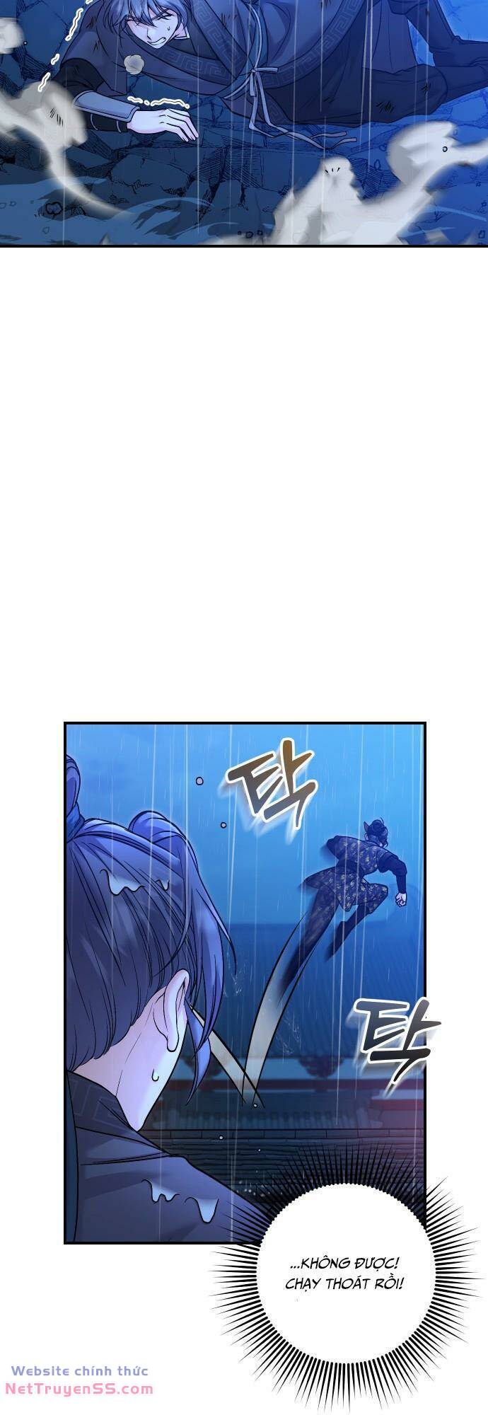 Từ Cao Thủ Trở Thành Phi Tần - Chapter 33 - Page 21