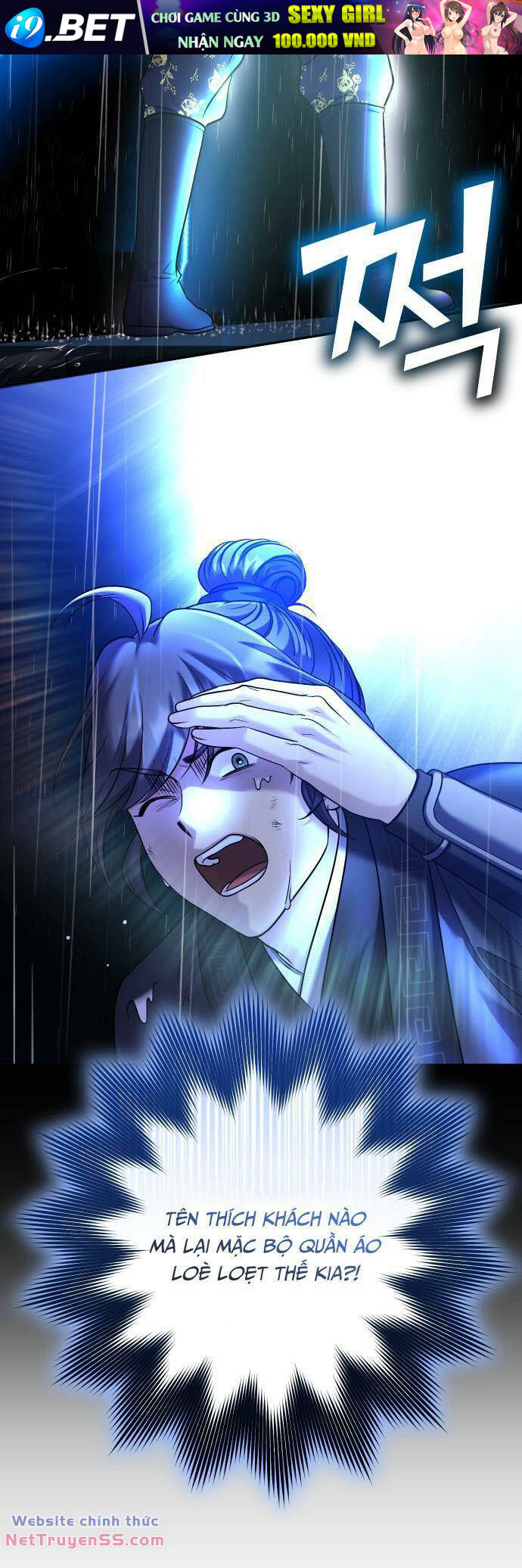 Từ Cao Thủ Trở Thành Phi Tần - Chapter 33 - Page 24