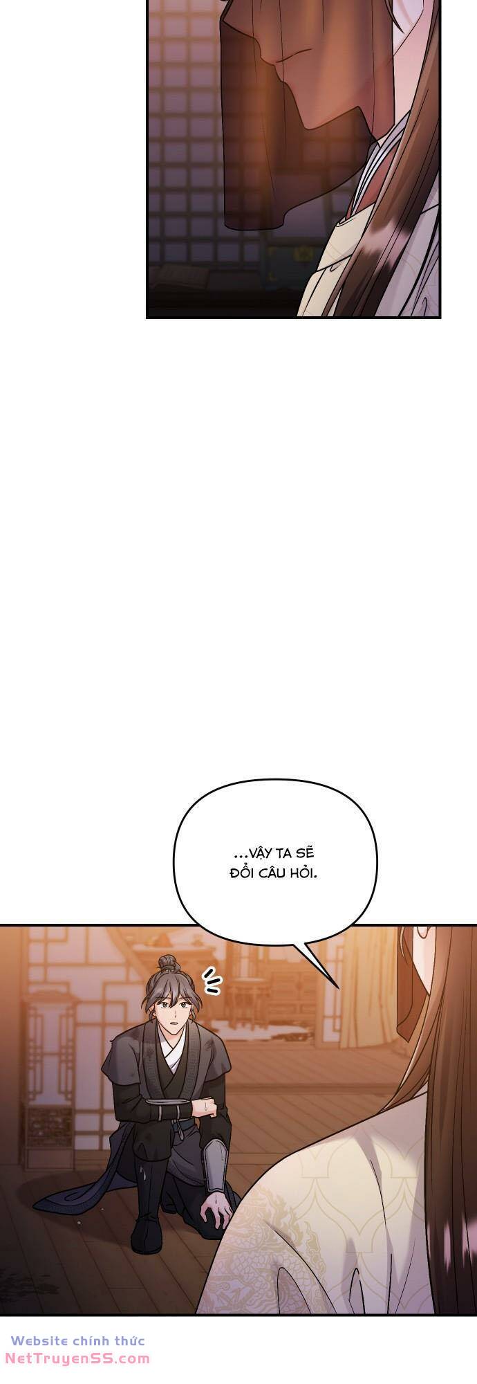 Từ Cao Thủ Trở Thành Phi Tần - Chapter 33 - Page 28