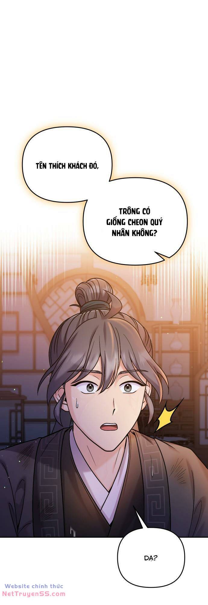 Từ Cao Thủ Trở Thành Phi Tần - Chapter 33 - Page 29