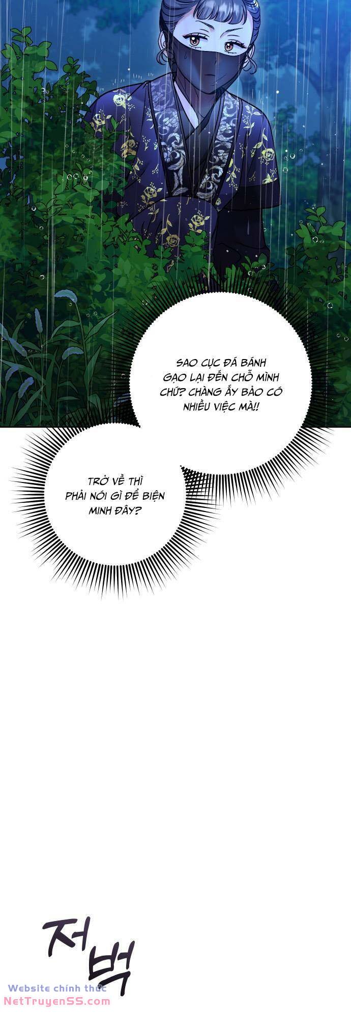 Từ Cao Thủ Trở Thành Phi Tần - Chapter 33 - Page 33