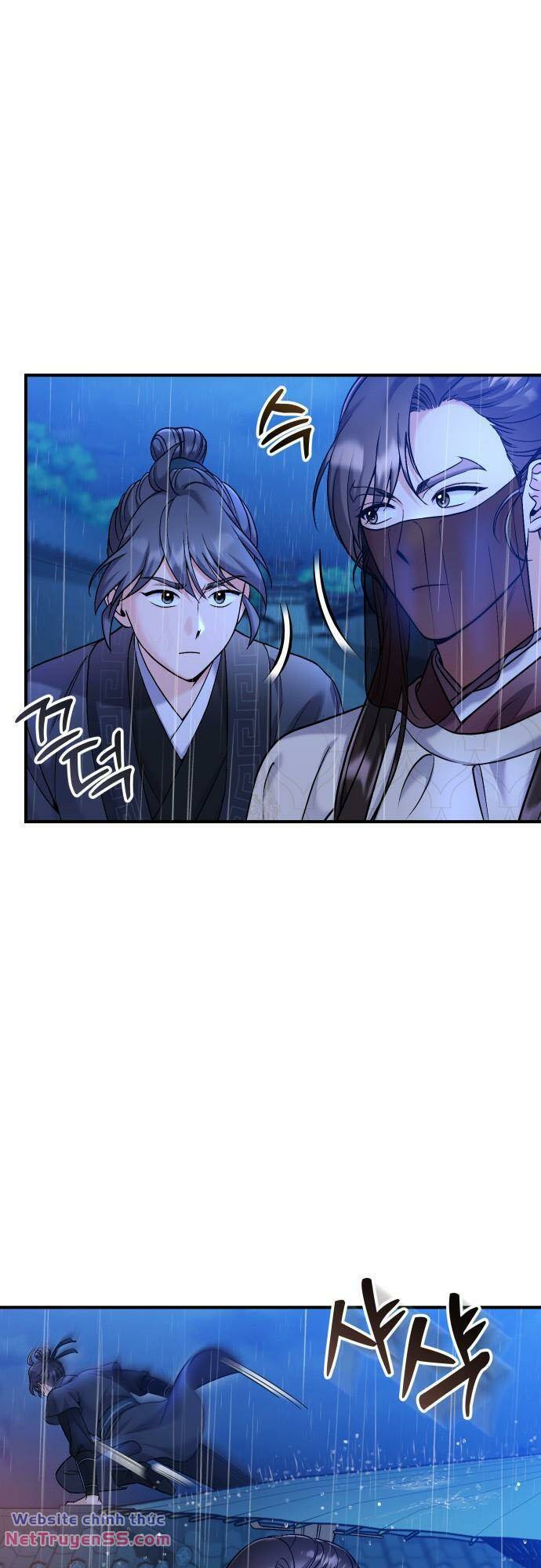 Từ Cao Thủ Trở Thành Phi Tần - Chapter 33 - Page 3