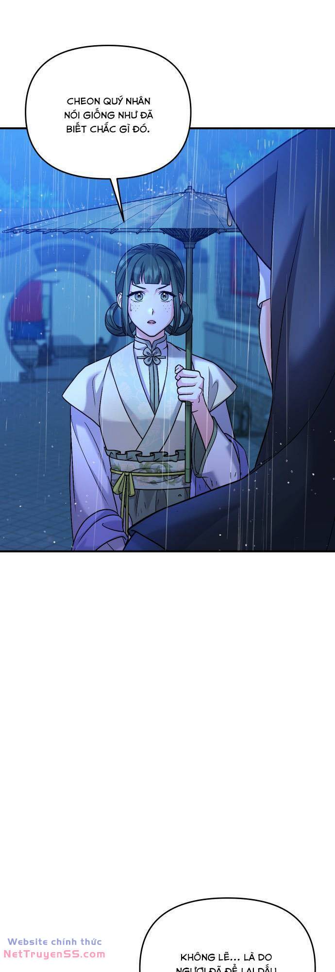 Từ Cao Thủ Trở Thành Phi Tần - Chapter 33 - Page 39