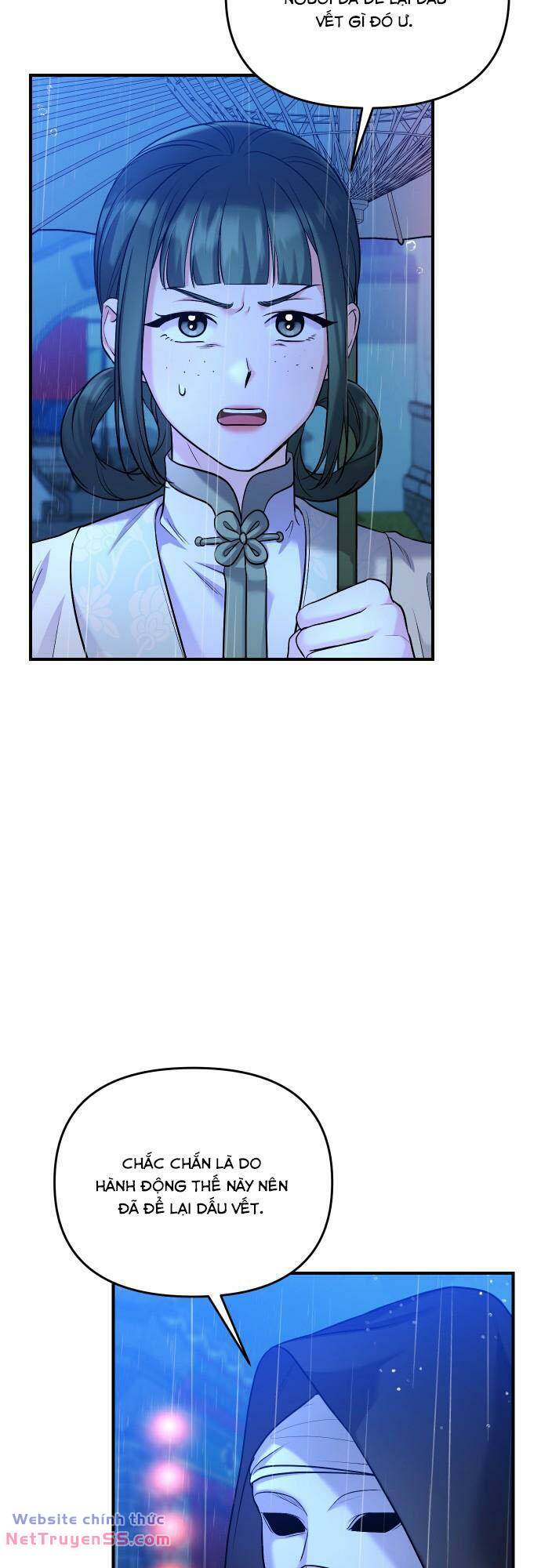 Từ Cao Thủ Trở Thành Phi Tần - Chapter 33 - Page 40