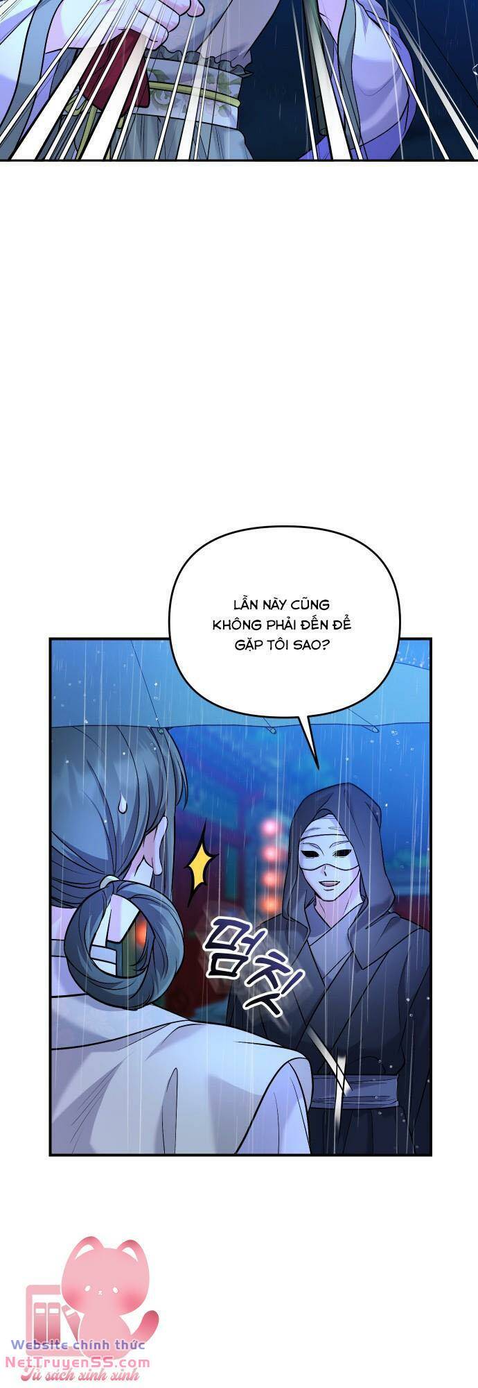 Từ Cao Thủ Trở Thành Phi Tần - Chapter 33 - Page 42