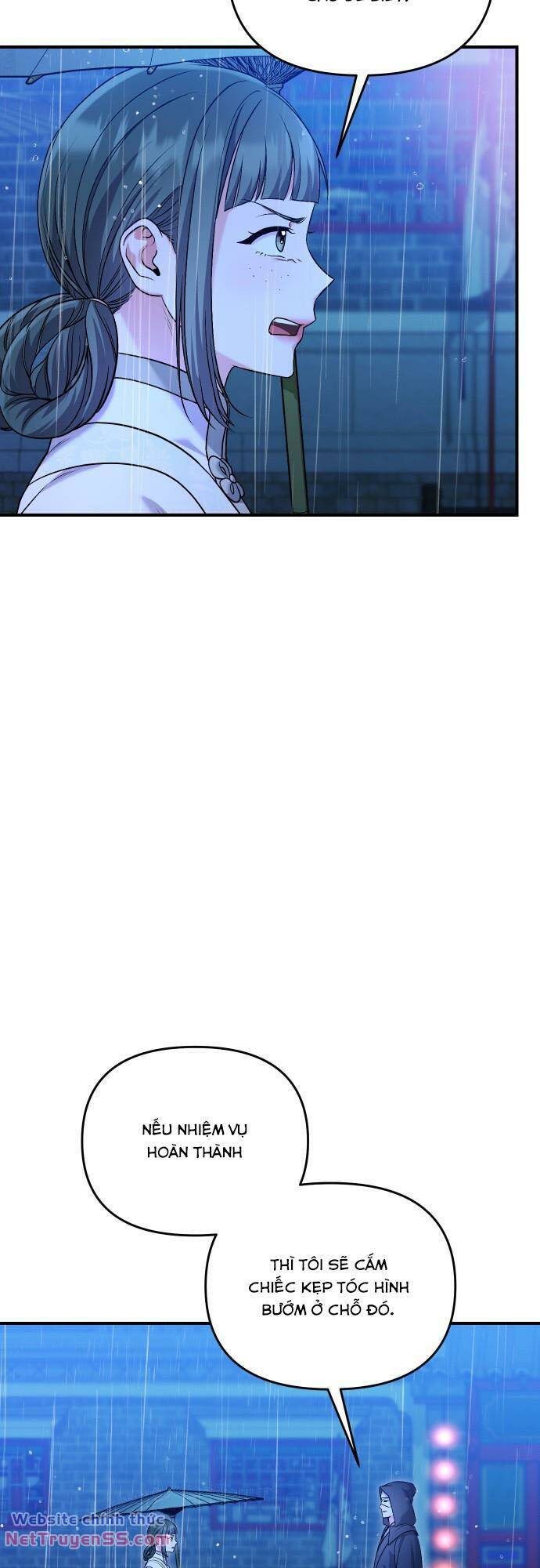 Từ Cao Thủ Trở Thành Phi Tần - Chapter 33 - Page 44