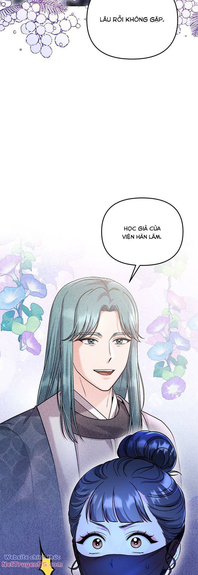 Từ Cao Thủ Trở Thành Phi Tần - Chapter 33 - Page 54