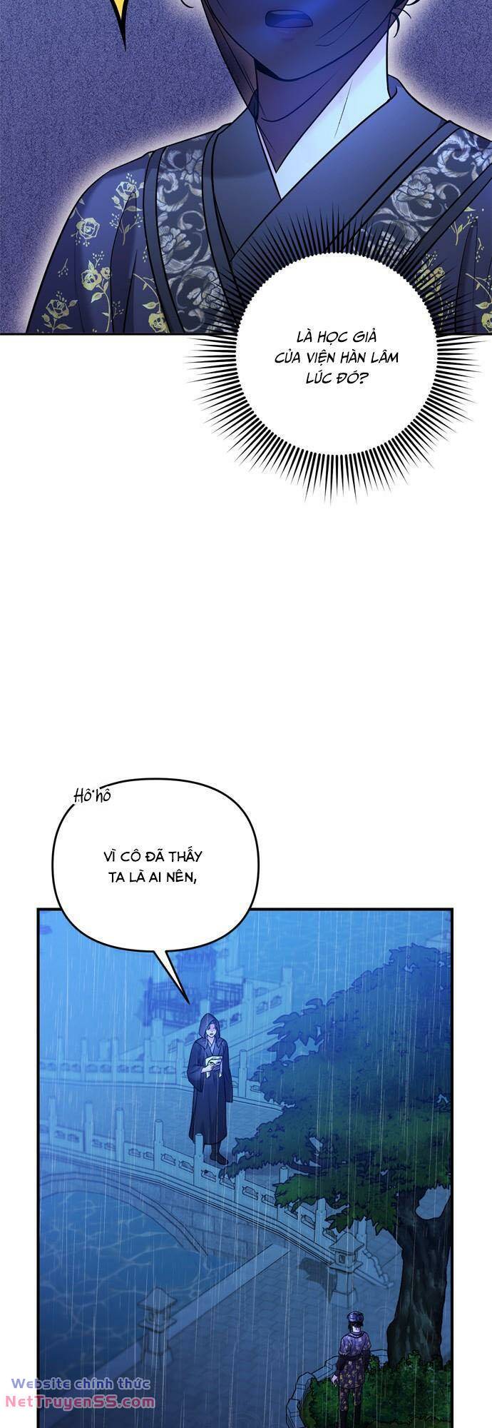 Từ Cao Thủ Trở Thành Phi Tần - Chapter 33 - Page 55