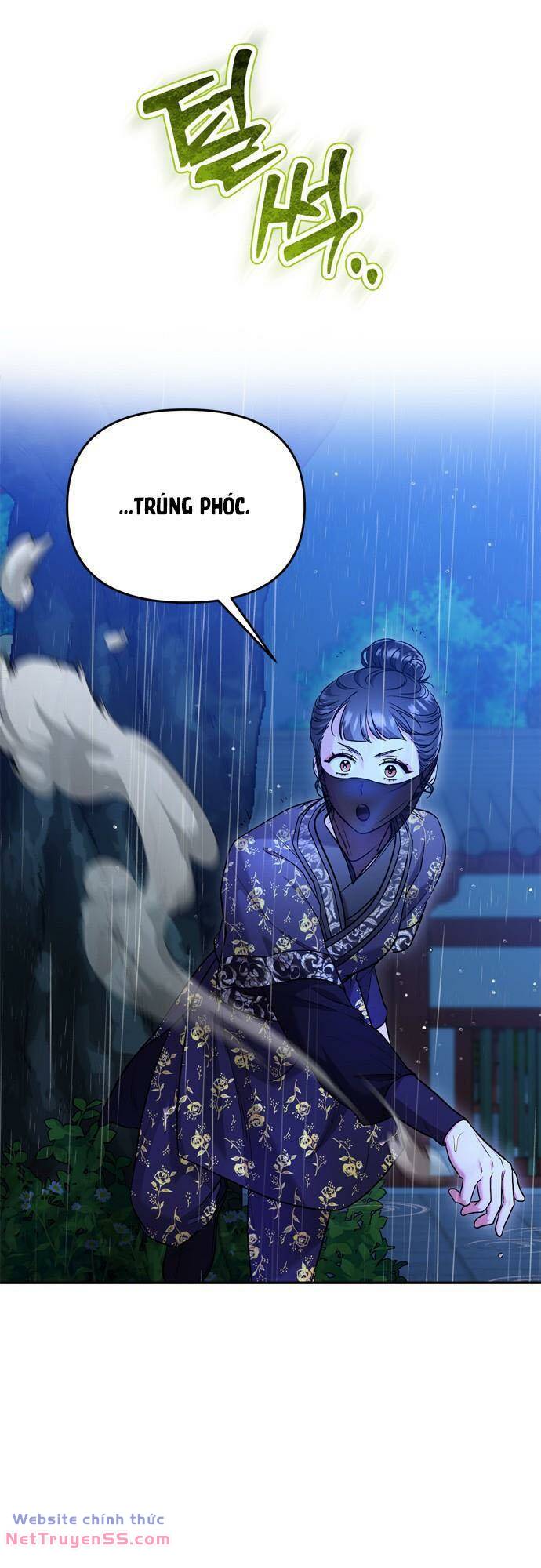 Từ Cao Thủ Trở Thành Phi Tần - Chapter 33 - Page 57