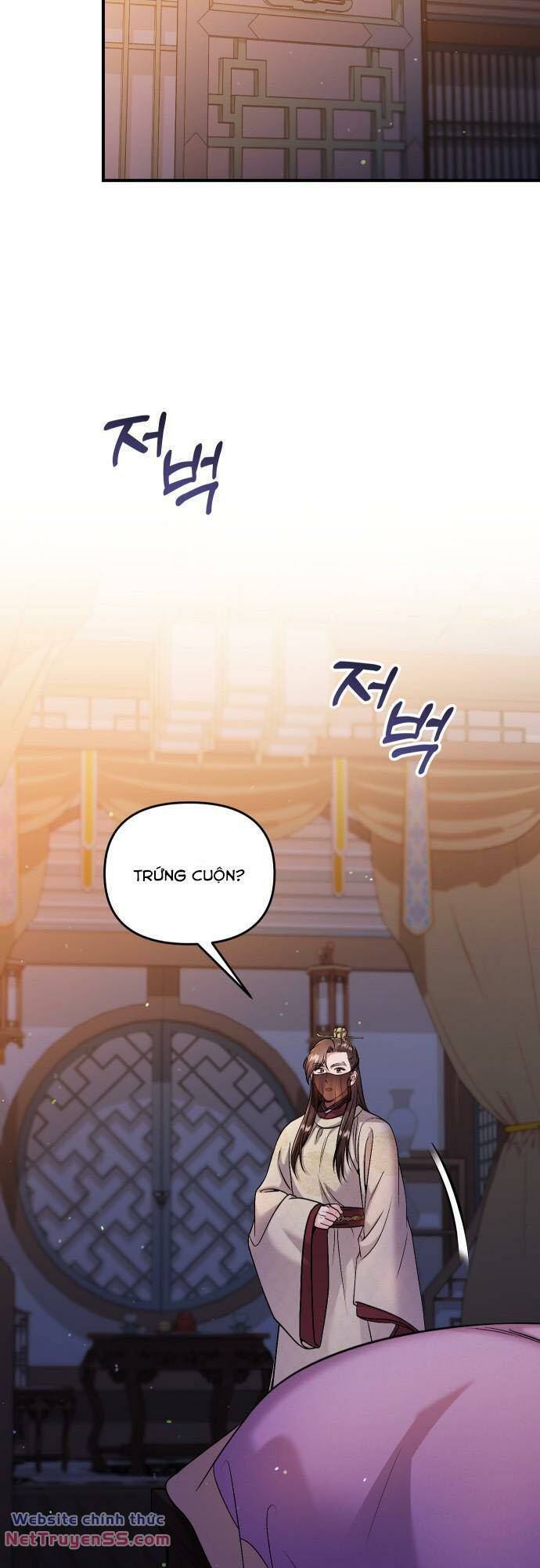 Từ Cao Thủ Trở Thành Phi Tần - Chapter 33 - Page 5
