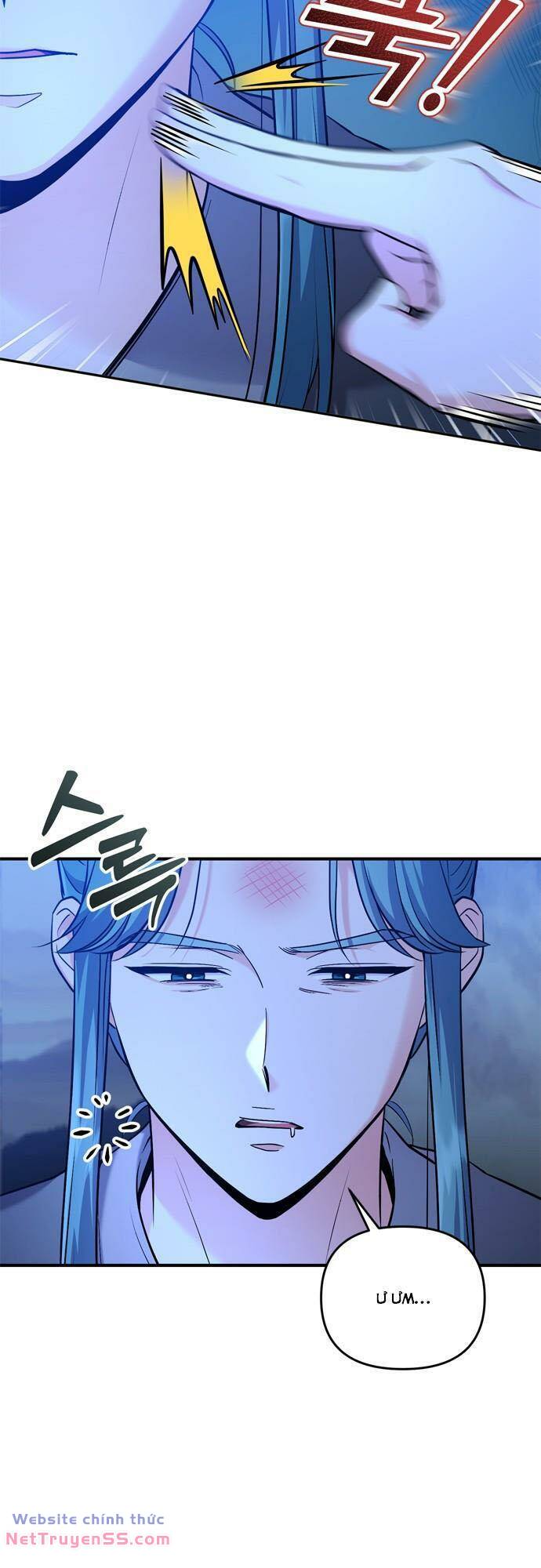 Từ Cao Thủ Trở Thành Phi Tần - Chapter 33 - Page 60