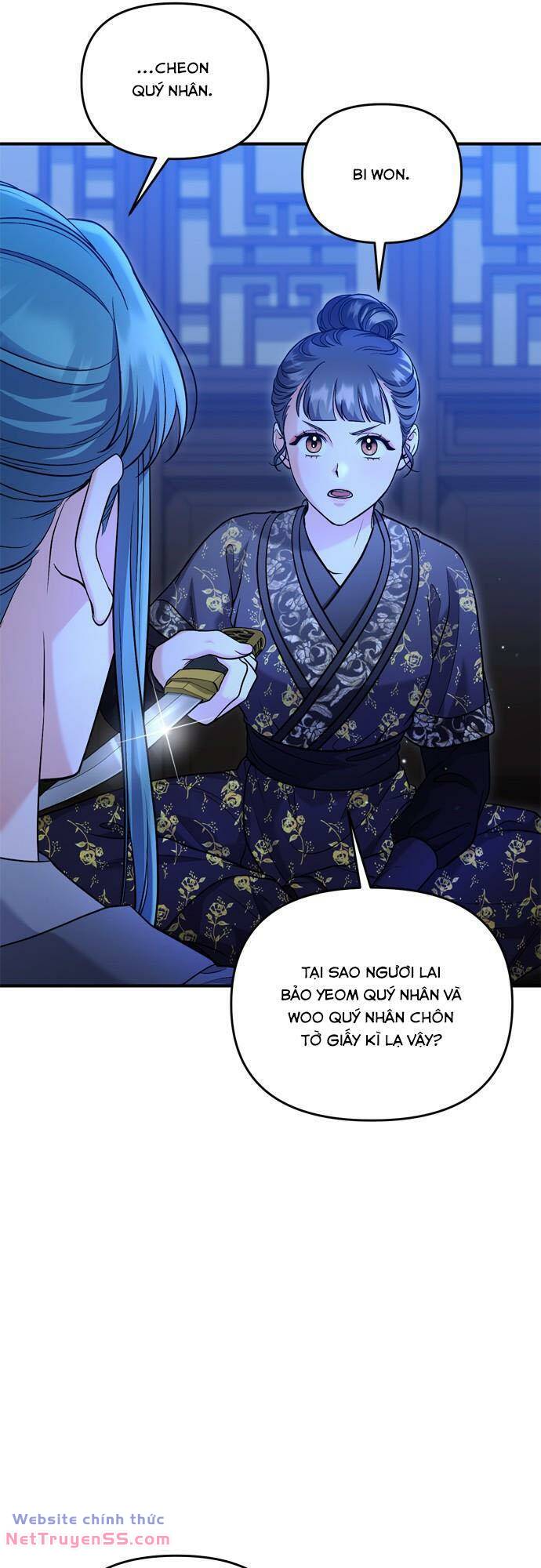 Từ Cao Thủ Trở Thành Phi Tần - Chapter 33 - Page 61