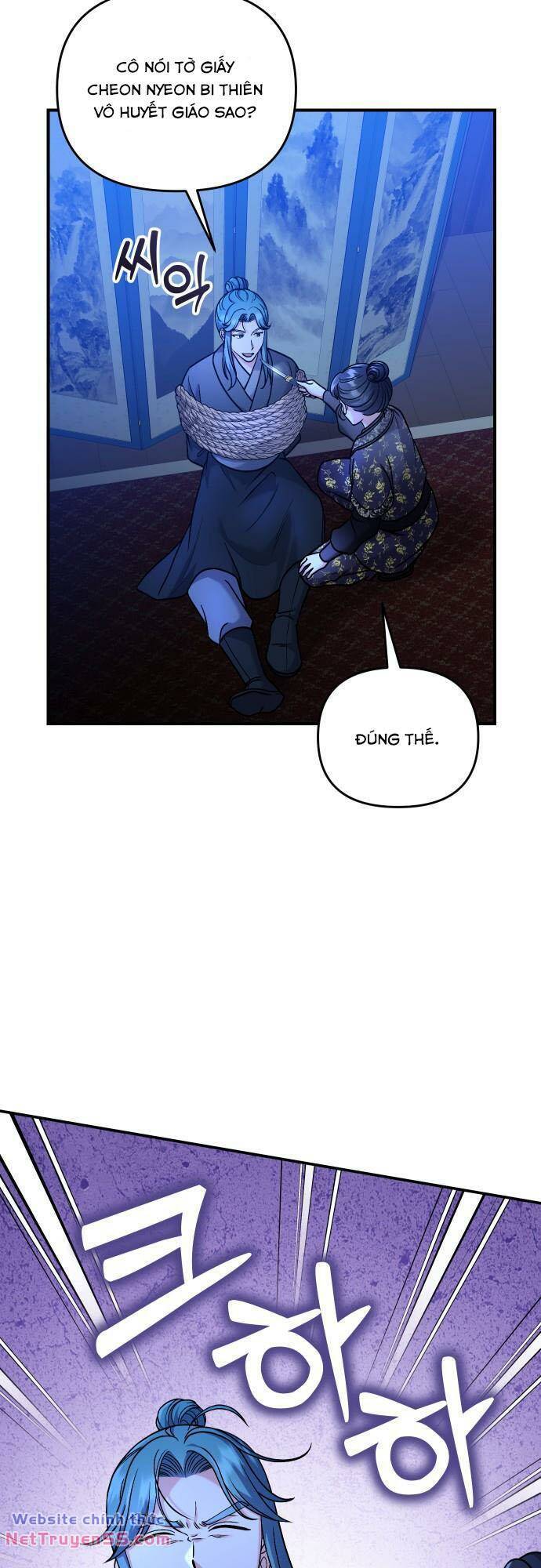 Từ Cao Thủ Trở Thành Phi Tần - Chapter 33 - Page 62