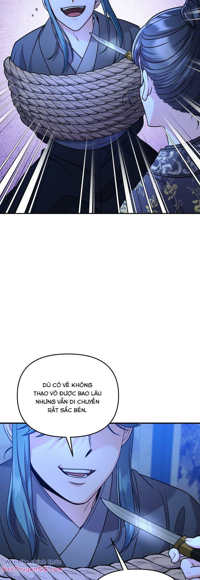 Từ Cao Thủ Trở Thành Phi Tần - Chapter 33 - Page 63