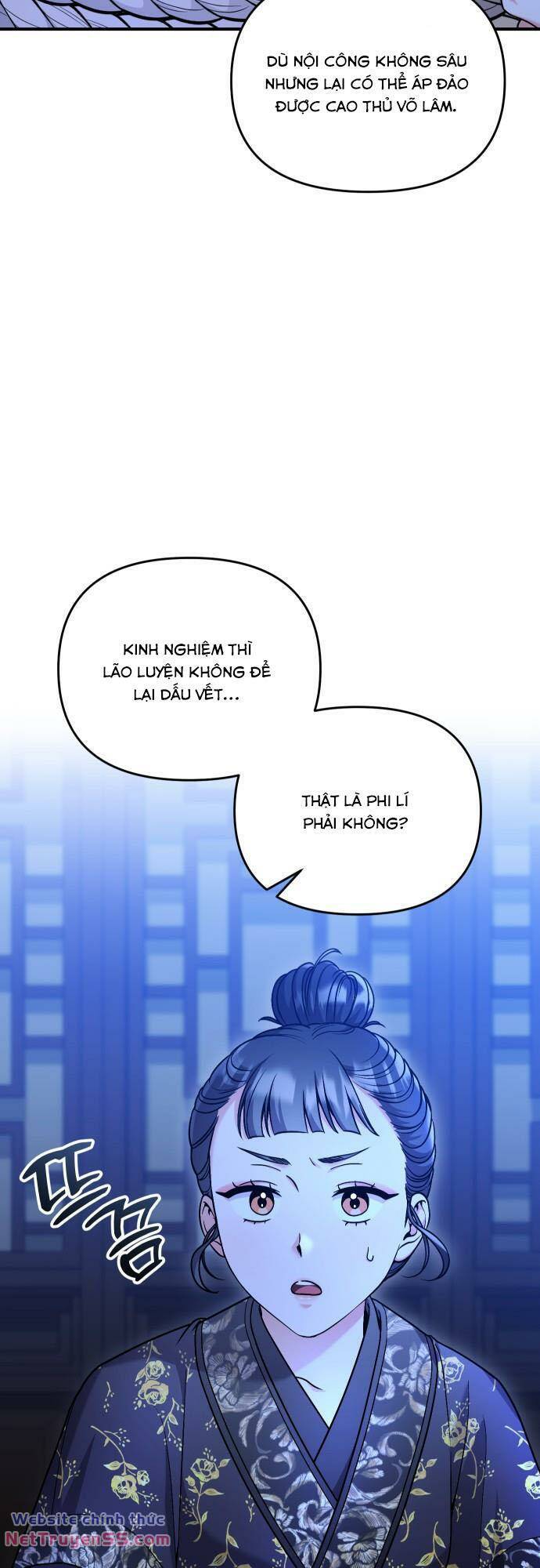 Từ Cao Thủ Trở Thành Phi Tần - Chapter 33 - Page 64