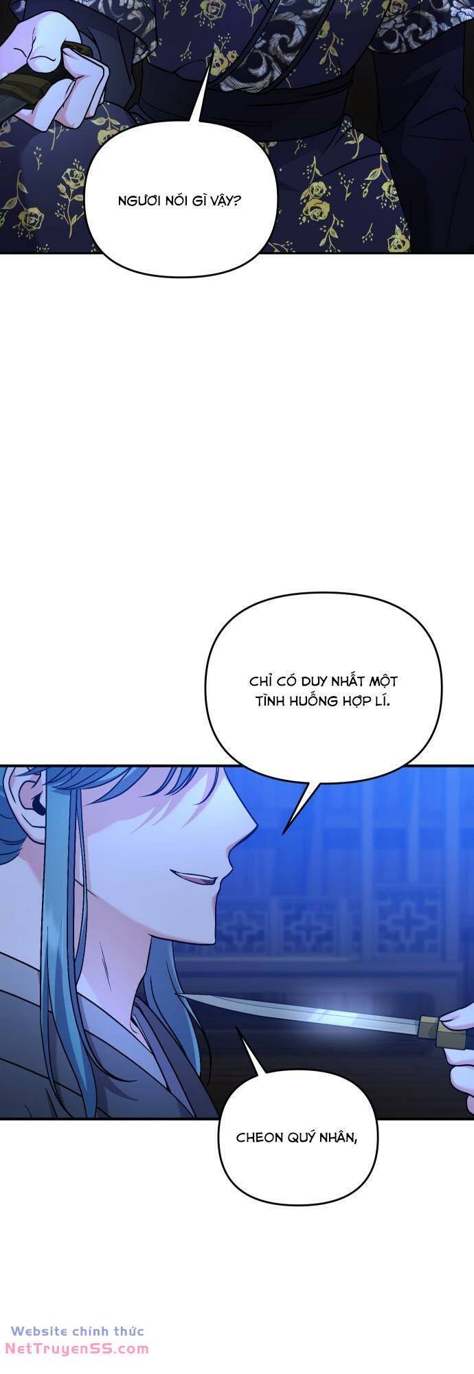 Từ Cao Thủ Trở Thành Phi Tần - Chapter 33 - Page 65