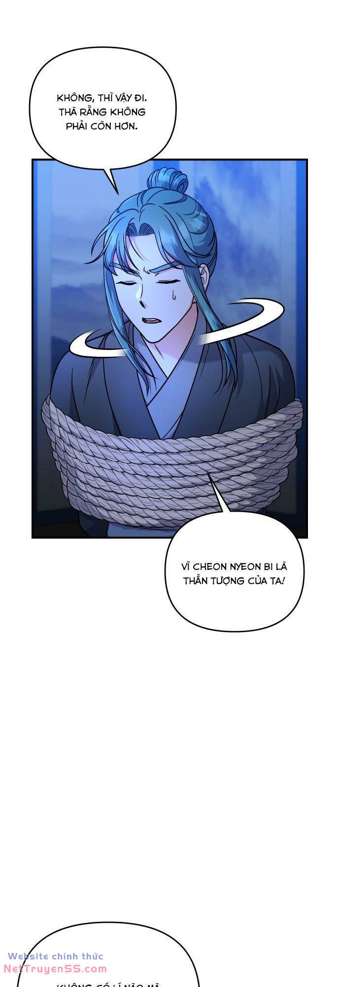 Từ Cao Thủ Trở Thành Phi Tần - Chapter 33 - Page 68
