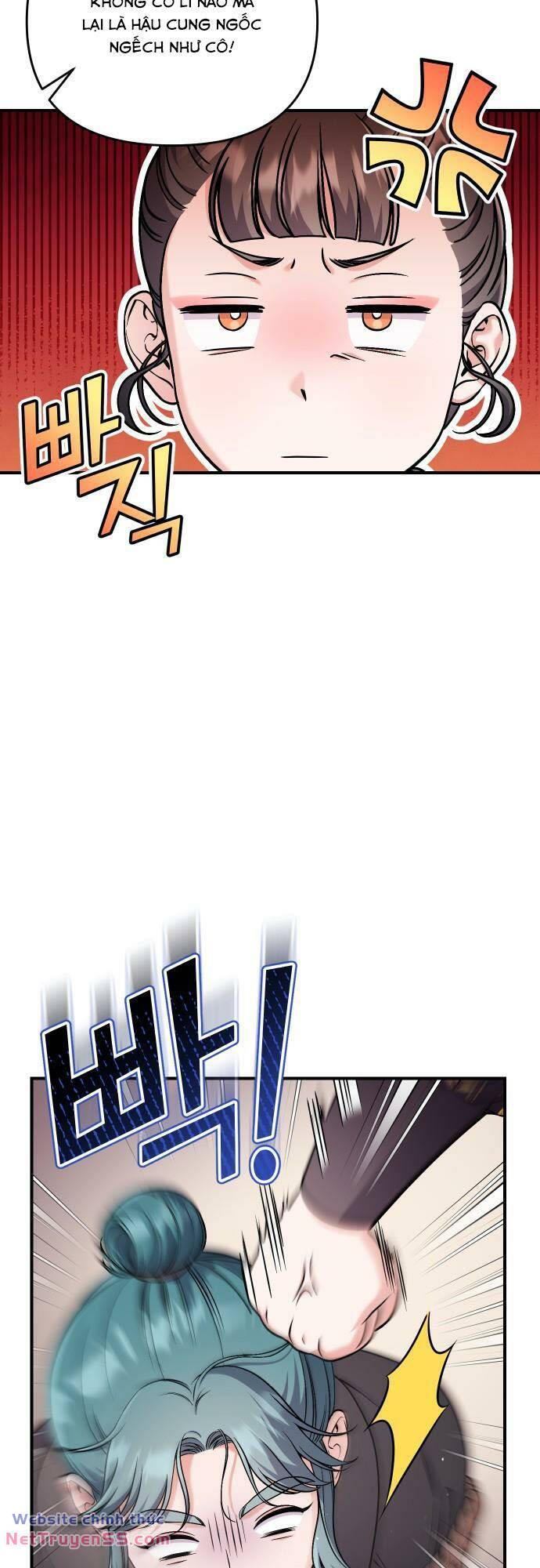 Từ Cao Thủ Trở Thành Phi Tần - Chapter 33 - Page 69