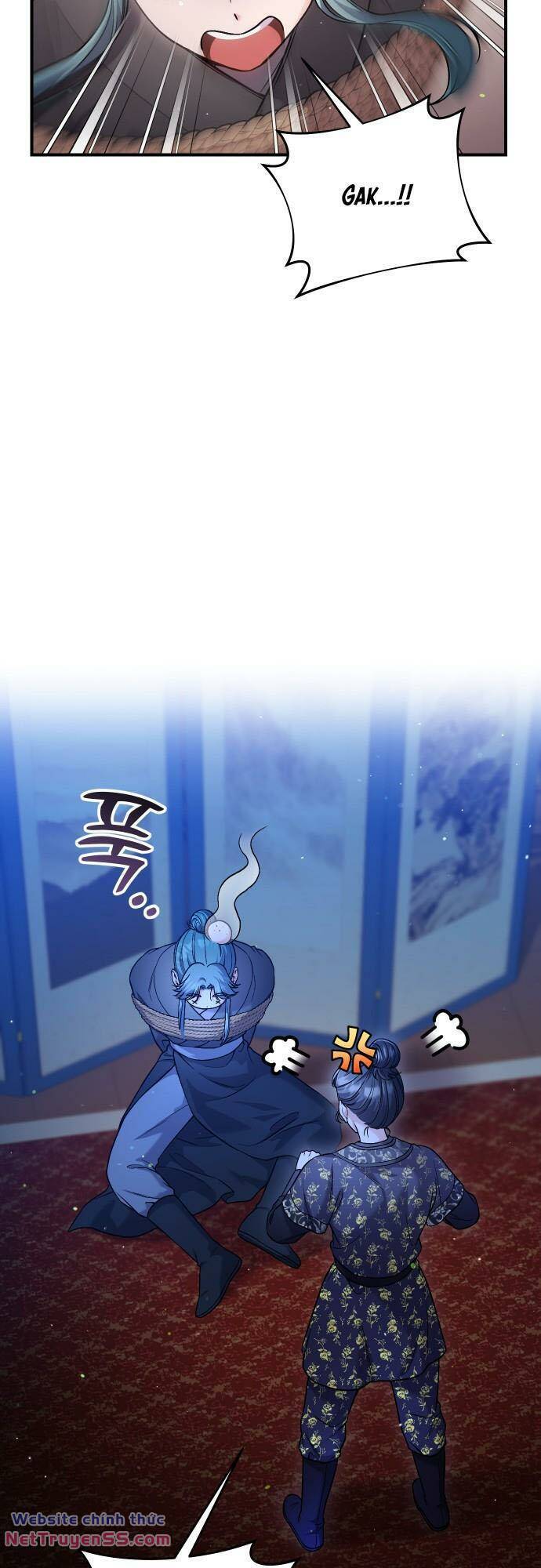 Từ Cao Thủ Trở Thành Phi Tần - Chapter 33 - Page 70