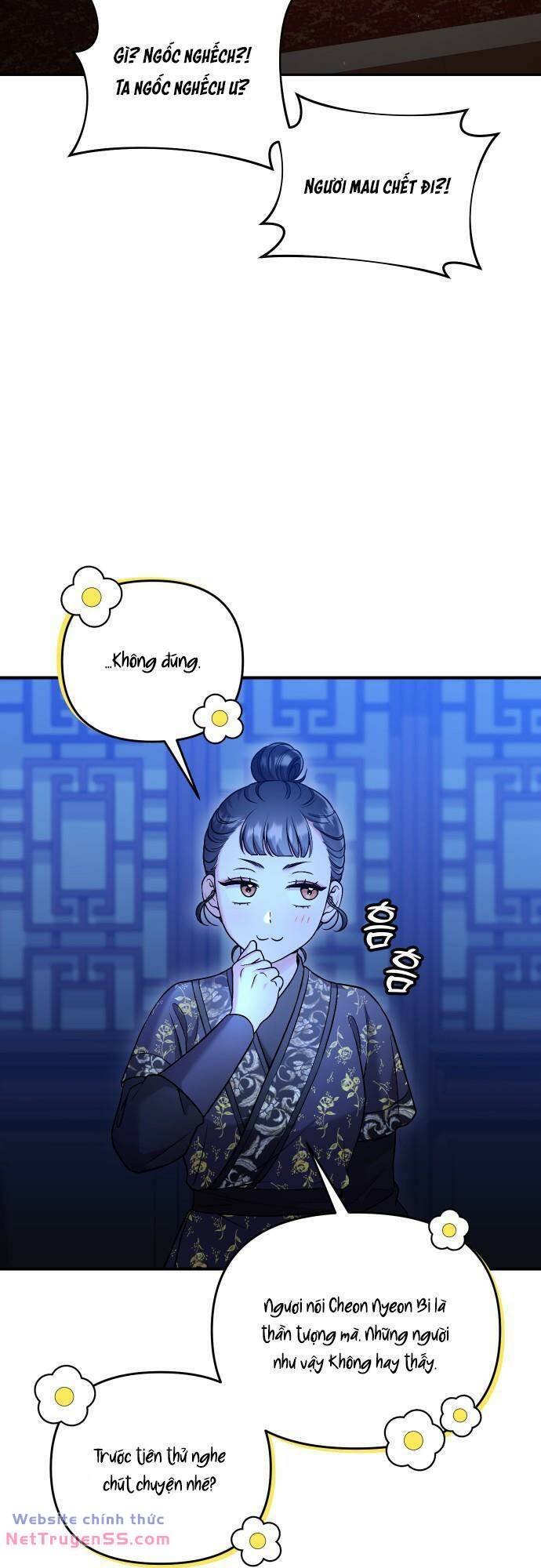 Từ Cao Thủ Trở Thành Phi Tần - Chapter 33 - Page 71