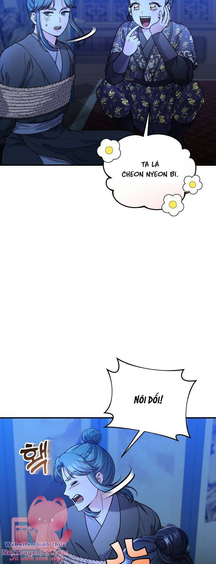 Từ Cao Thủ Trở Thành Phi Tần - Chapter 33 - Page 75