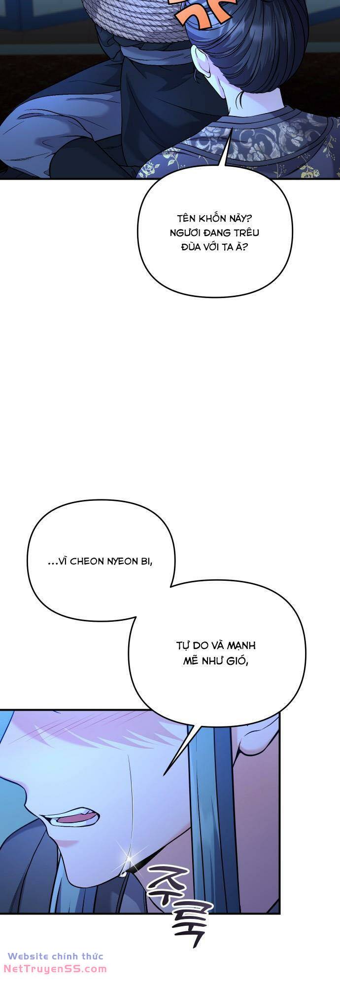 Từ Cao Thủ Trở Thành Phi Tần - Chapter 33 - Page 76