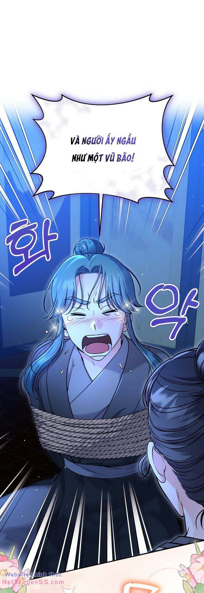 Từ Cao Thủ Trở Thành Phi Tần - Chapter 33 - Page 77